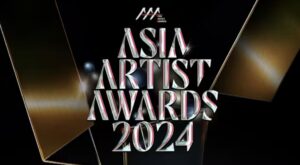 AAA 2024(第9回Asia Artist Awards)は2024年12月27日にタイ・バンコクで開催された