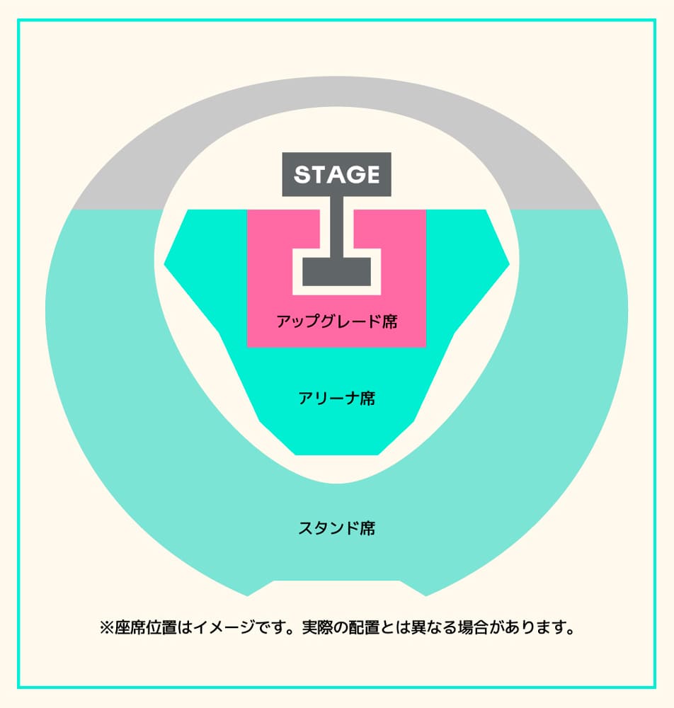 2025 Show! 音楽中心 in JAPANのチケット情報