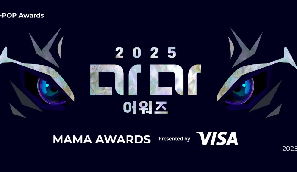 2025 MAMA AWARDSは香港カイタックスタジアムで2日間にわたって開催された