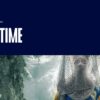 Paramount公式サイトのSHOWTIMEブランドページ。SHOWTIMEの作品はParamount+ Premiumで配信されると案内されている