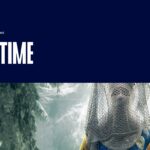 Paramount公式サイトのSHOWTIMEブランドページ。SHOWTIMEの作品はParamount+ Premiumで配信されると案内されている