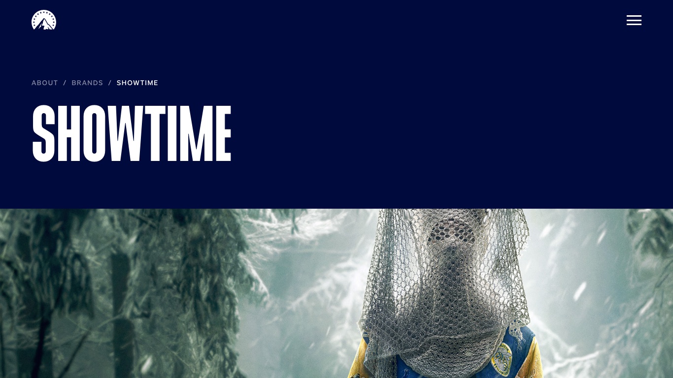 SHOWTIMEの作品を日本で見る方法を、公式の案内と配信先から整理する